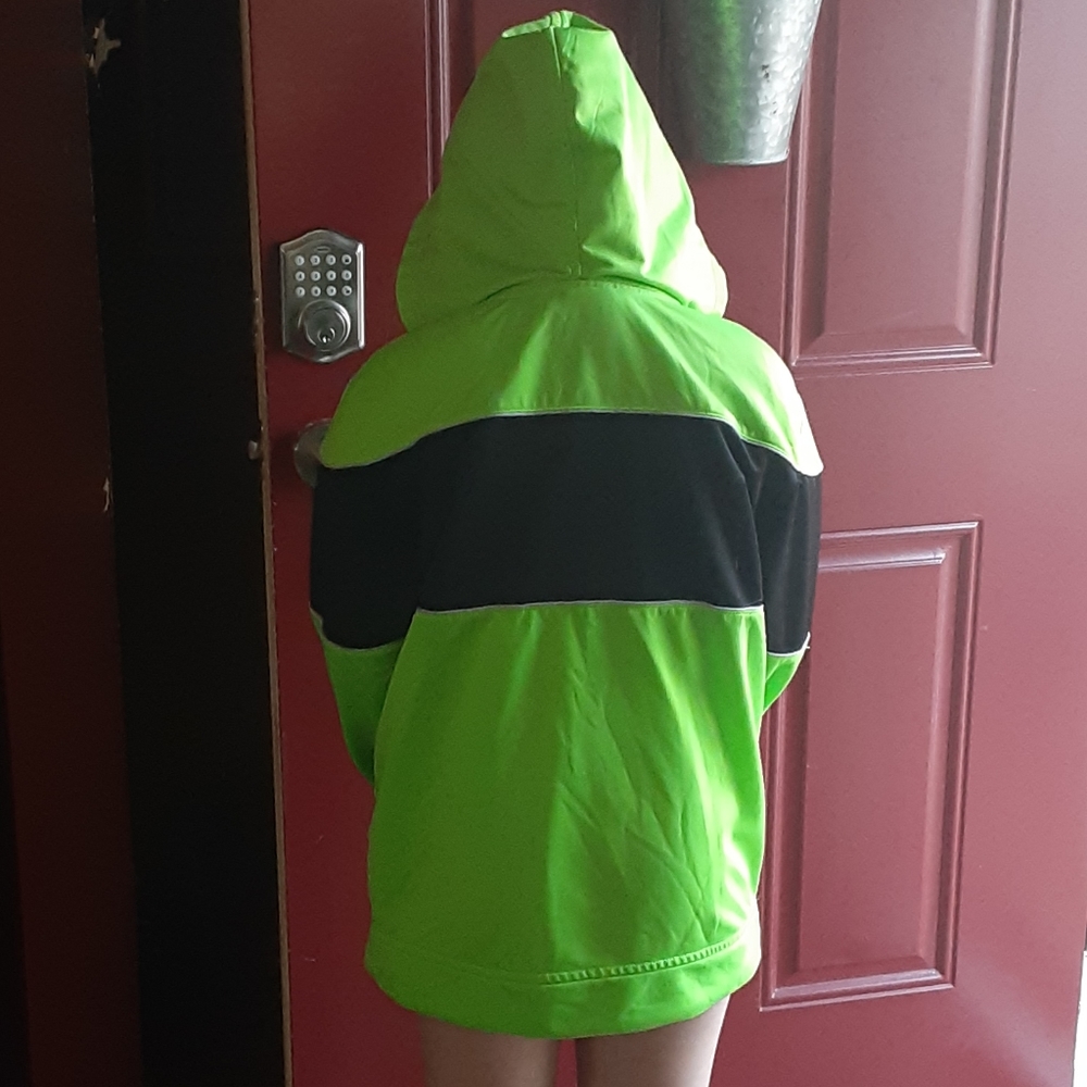 Jacket - Picture 3 of 3